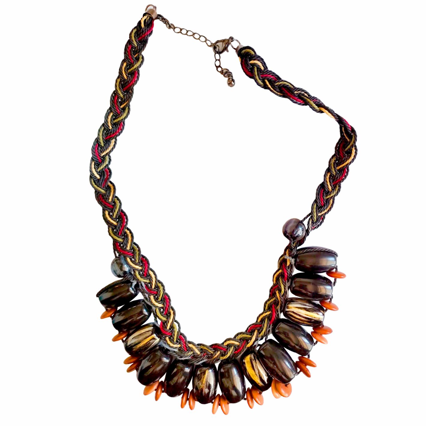 Collana Amazzonia 2 Collana Amazzonia - immagine 2