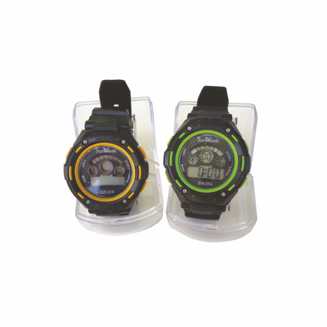 Orologio Sport 1 Orologio Sport