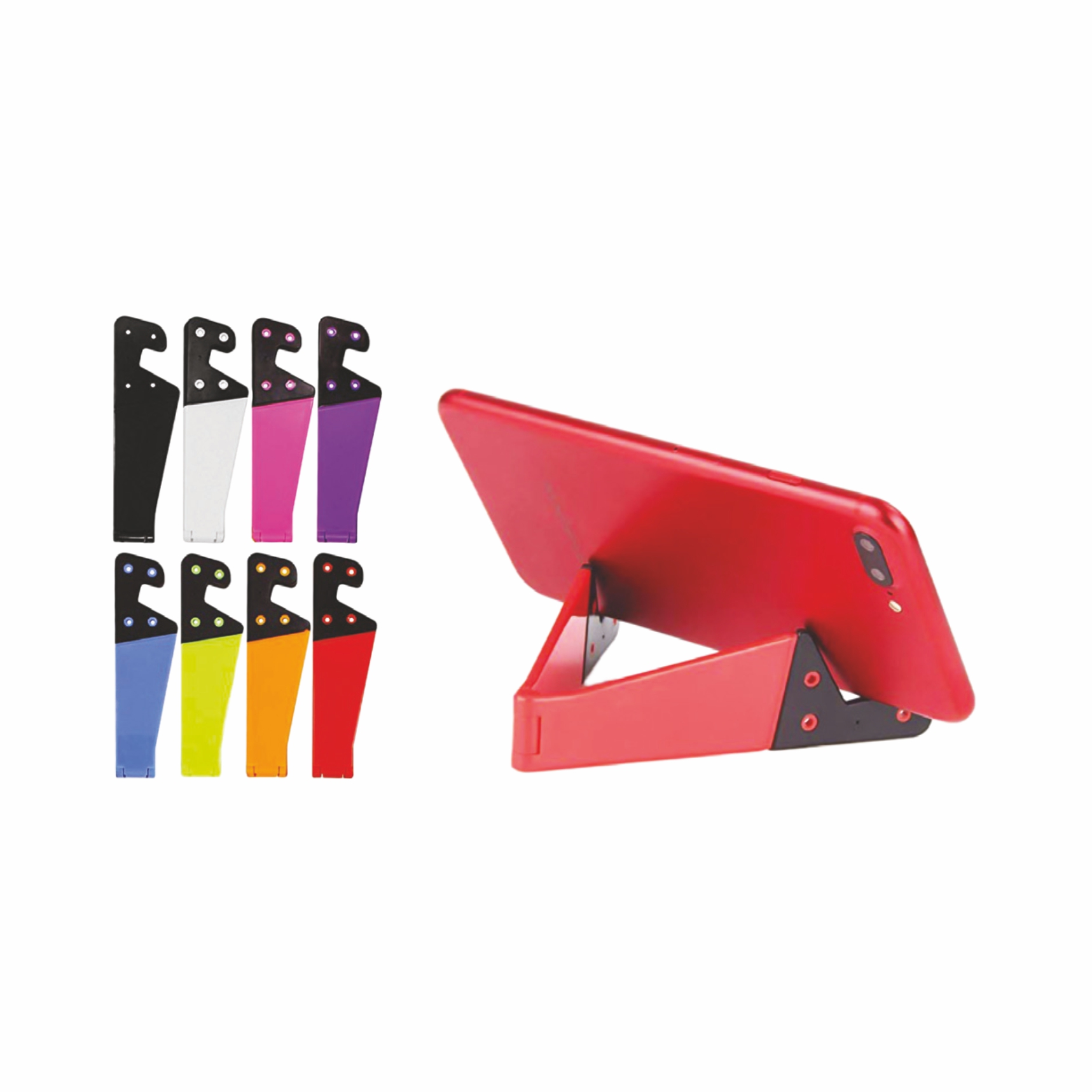 Supporto Per Cellulare 1 Supporto per cellulare