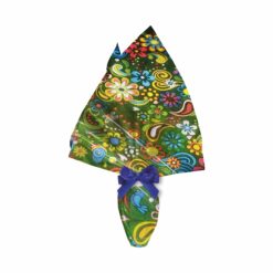 Incarti in Polipropilene - Rainbow - cm 110x110 ( conf. da 10 kg )