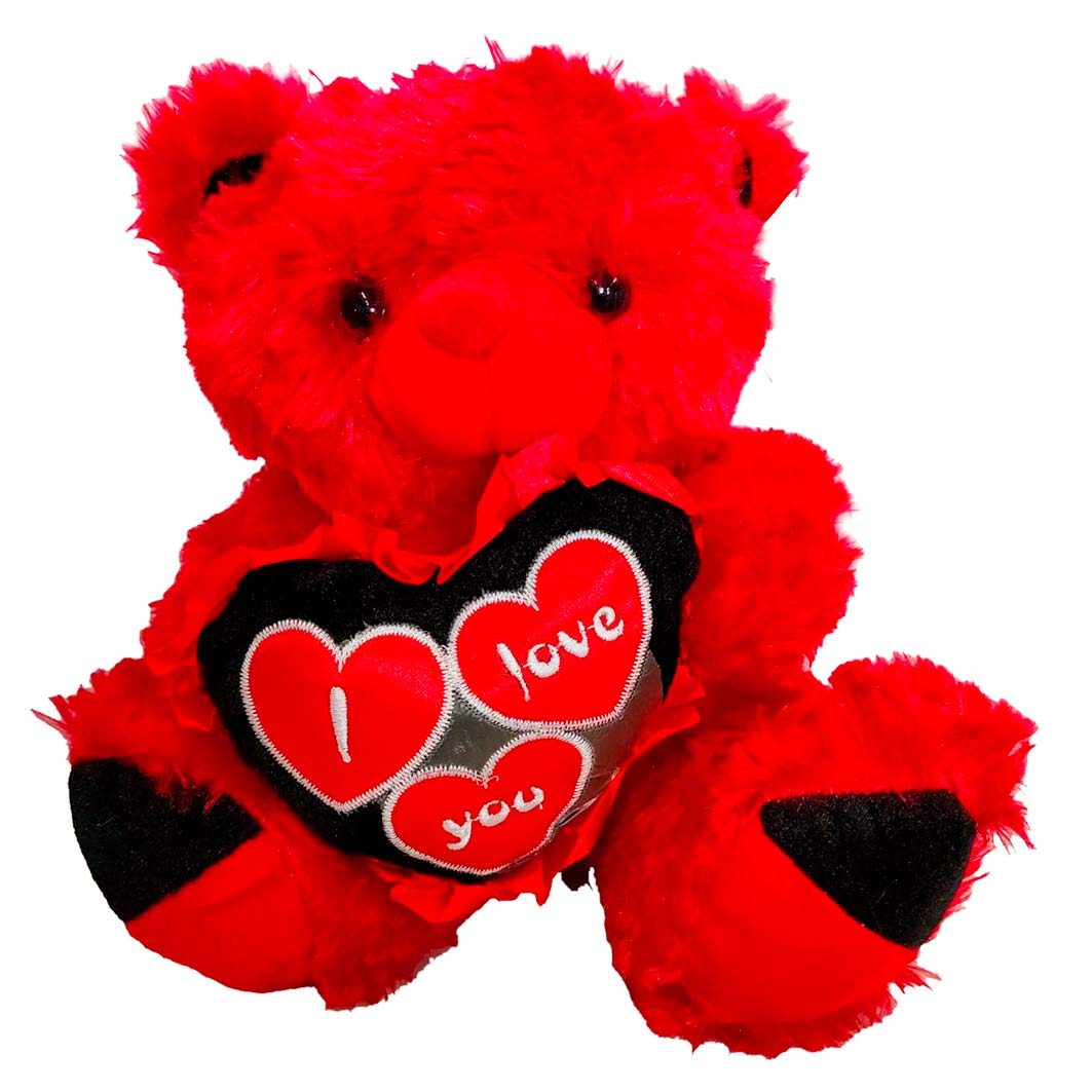 Teddy In Love Peluches 2 Teddy in Love Peluches - immagine 2