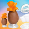 Base per uova di cioccolato (da €0.137 cad.)