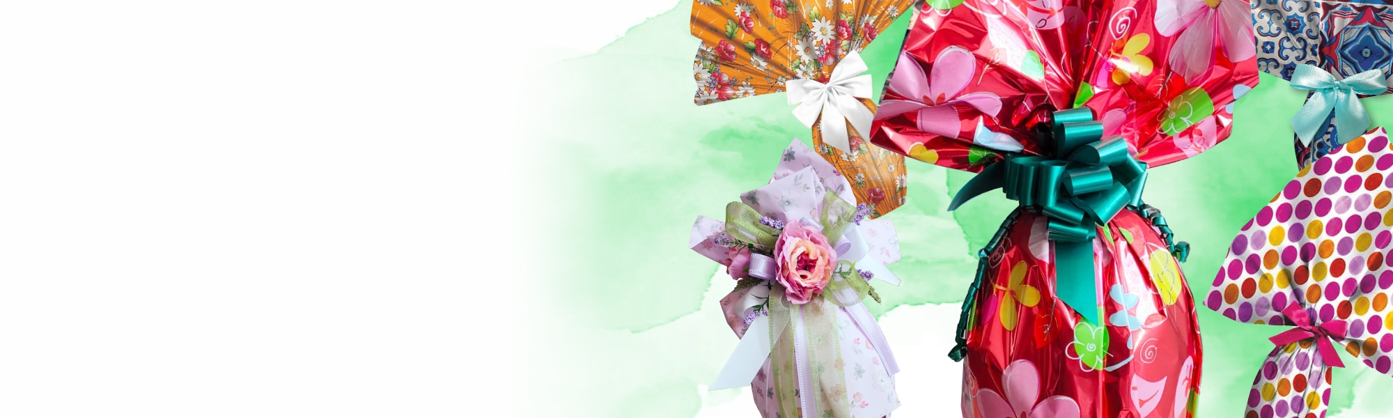 pasqua incarti