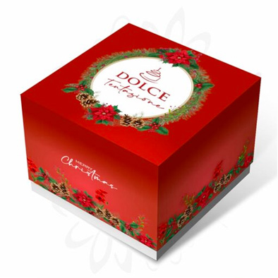 Scatole Natale