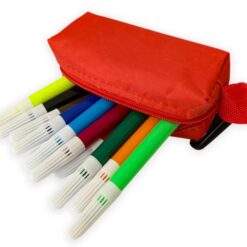 Set Mini Pennarelli Colorati 4 AP 242