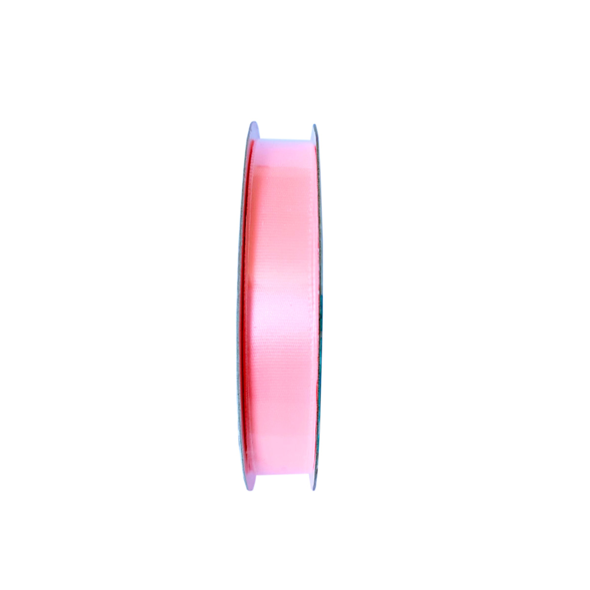 Nastro Poly ( Colori Rosa/Bianco Mm 12X7,31 Mt) 1 Nastro Poly ( Colori Rosa/Bianco mm 12x7,31 mt)