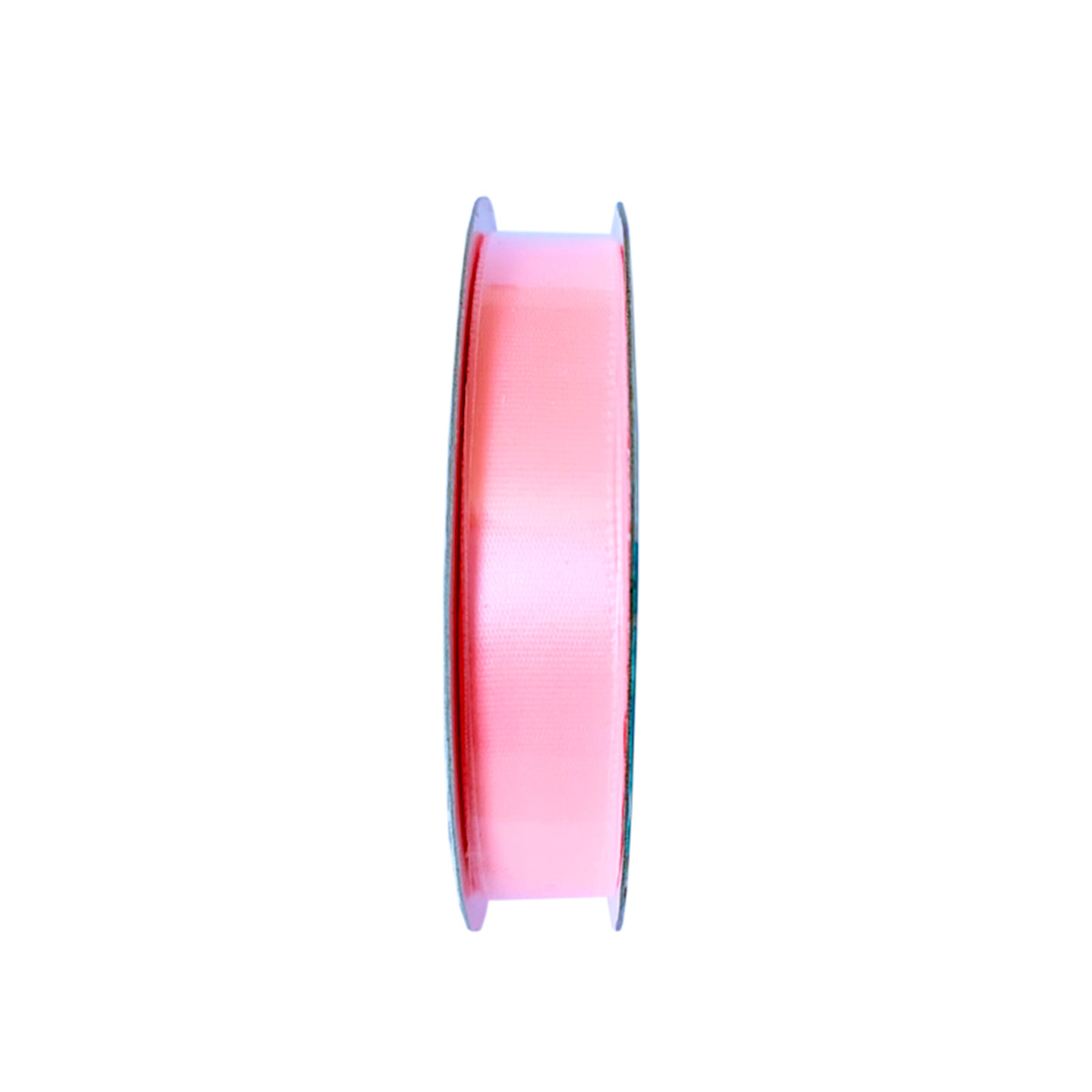 Nastro Poly ( Colori, Bianco/Rosa Mm 15X10,96 Mt) 1 Nastro Poly ( Colori, Bianco/Rosa mm 15x10,96 mt)