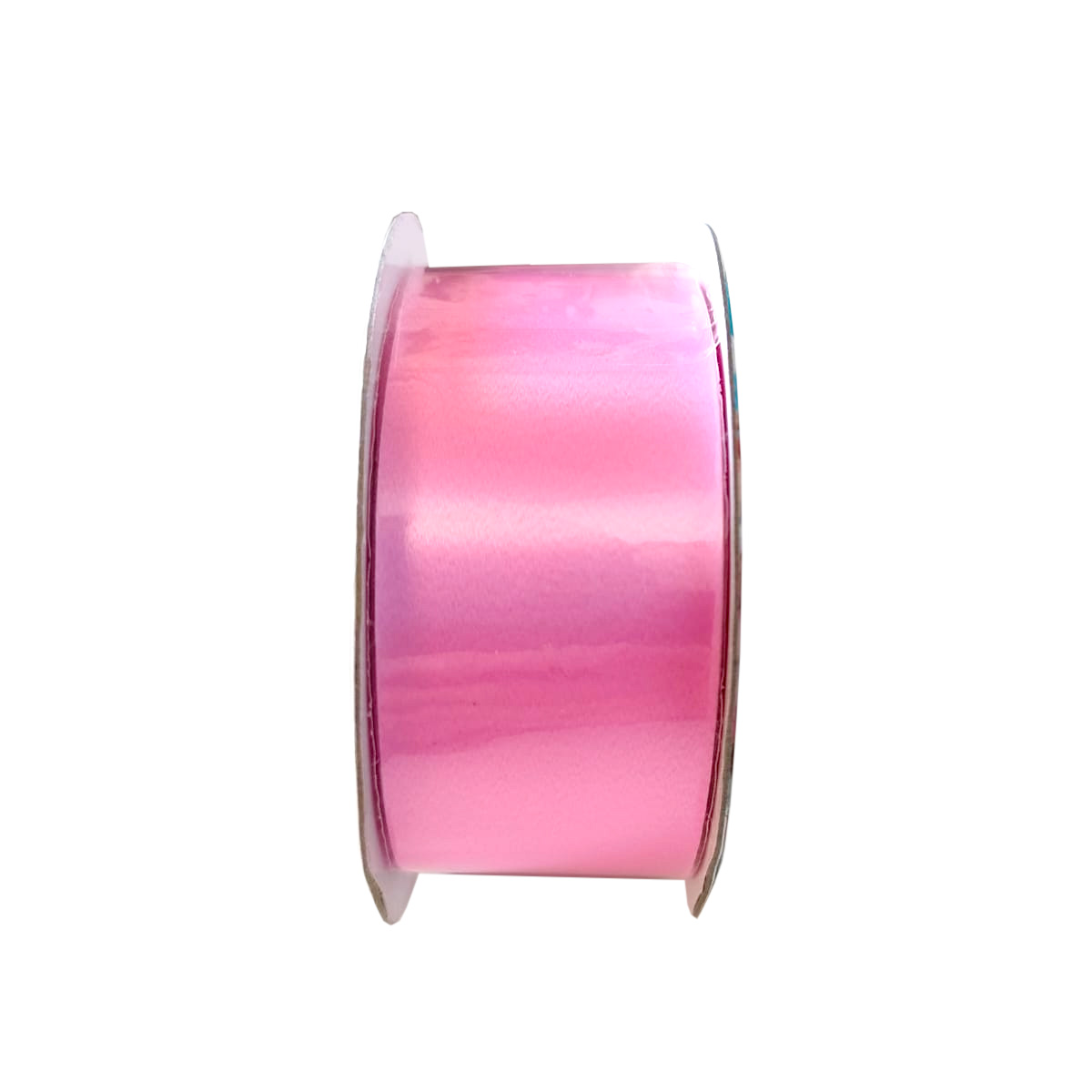 Nastro Cotton ( Colori Rosa/Bianco Mm 30X7,31 Mt) 1 Nastro Cotton ( Colori Rosa/Bianco mm 30X7,31 mt)