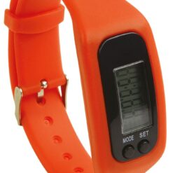 Orologio Contapassi Calorie