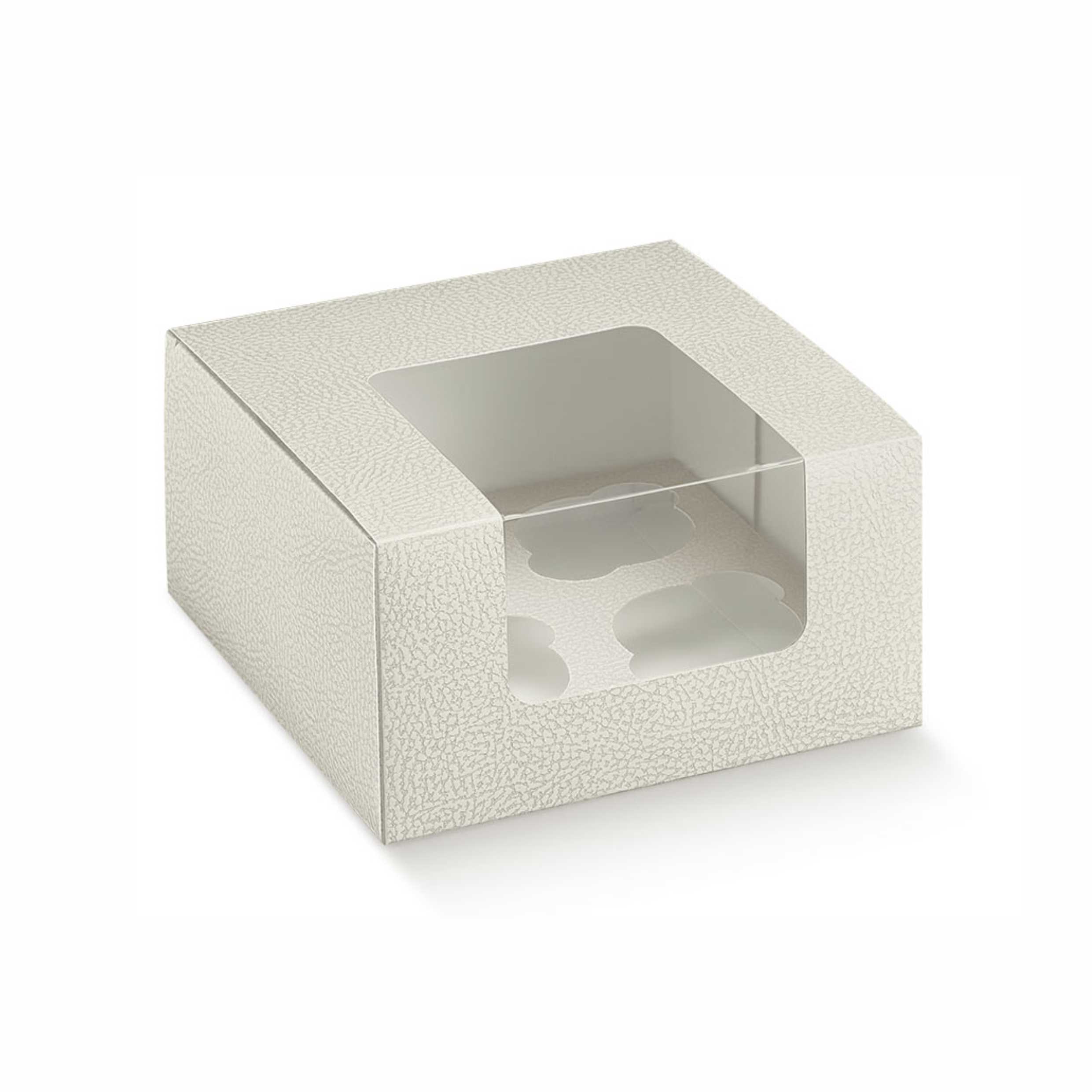 Astuccio + Fondino– 180X180X100 Mm 1 Astuccio + Fondino