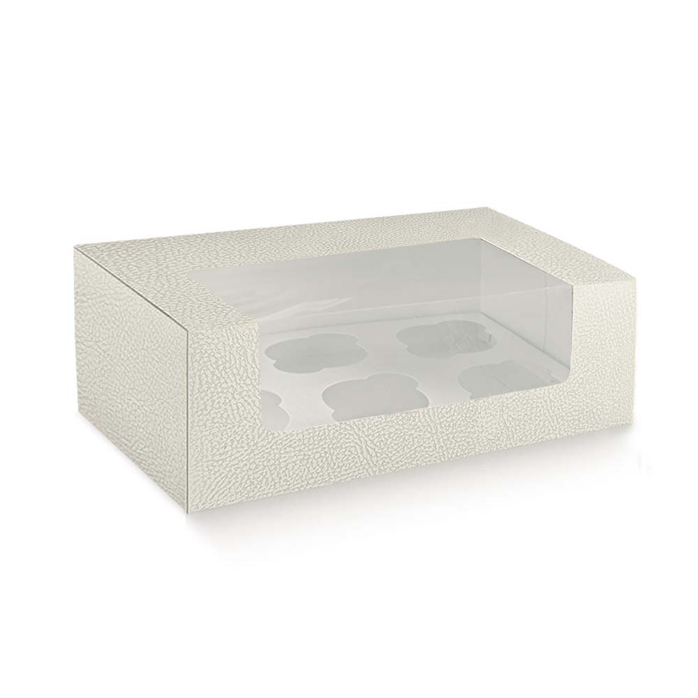 Astuccio + Fondino 6 - 270X180X100 Mm 1 Astuccio + Fondino 6