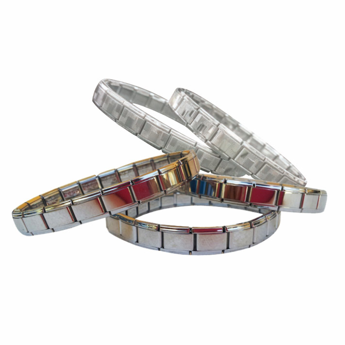 Bracciale Elastico Da Uomo 1 Bracciale Elastico da Uomo