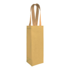 Porta Bottiglia In Tnt Laminato Glitter (Conf. 50 Pz. – €1,15 Cad.) 4 AP 388 scaled
