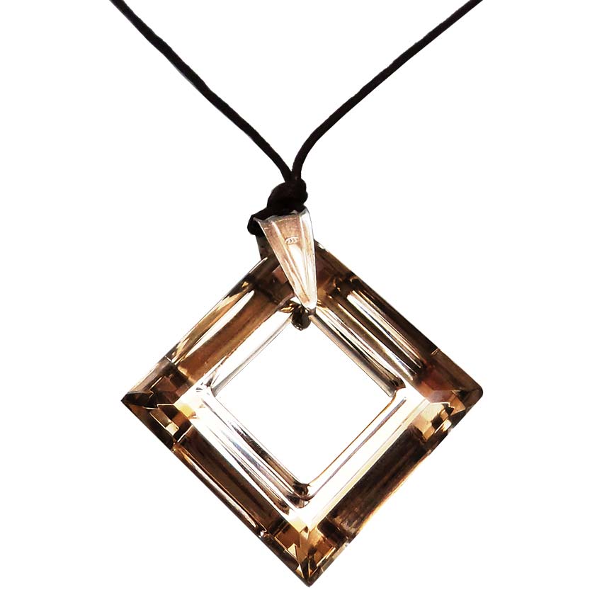 Pendente Kristal Swarovski 1 Pendente Kristal Swarovski