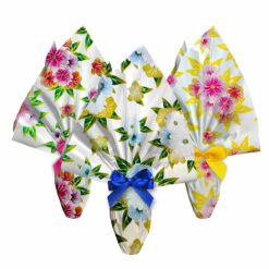 Incarti in polipropilene - Beautiful- cm 100x100 ( conf. da 5 kg )