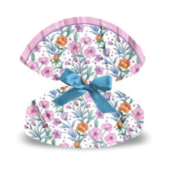 Cerchi In Tessuto Monamour (Ø100Cm,Ø120Cm,Ø140Cm) 4 DG 021 BIANCO
