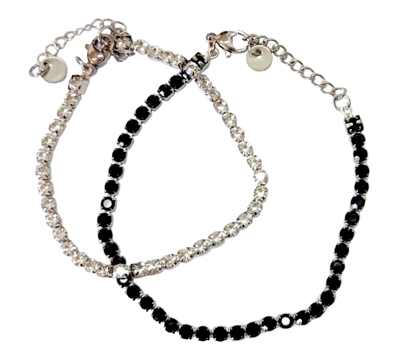 Bracciale Ginevra 1 Bracciale Ginevra