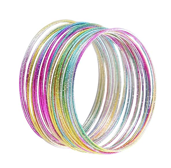Bracciale Multifili 2 Bracciale Multifili - immagine 2