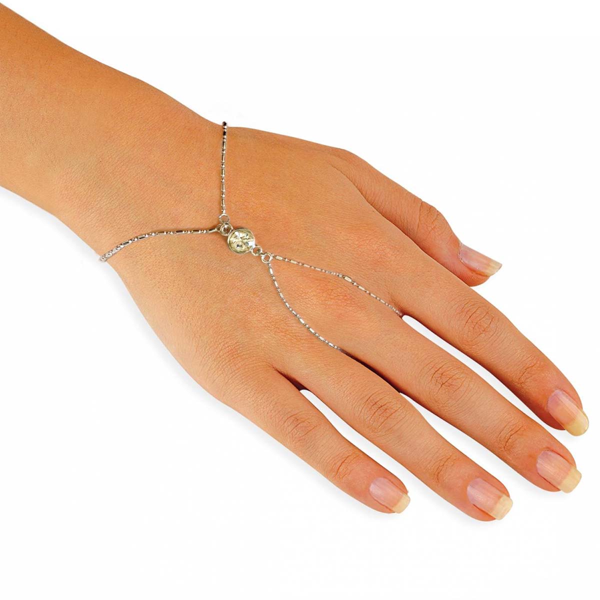 Bracciale Baciamano 1 Bracciale Baciamano