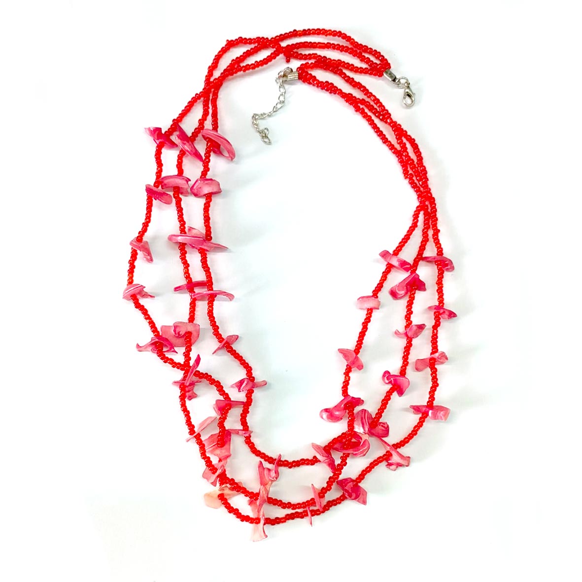 Collana Rubino 3 Collana Rubino - immagine 3