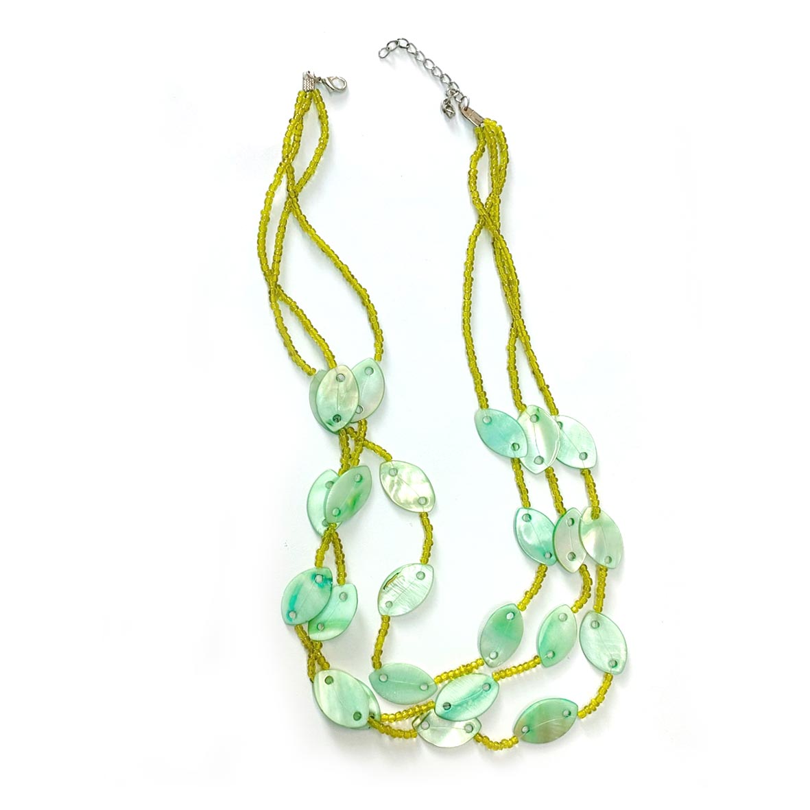 Collana Rubino 2 Collana Rubino - immagine 2