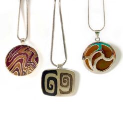 Collana Solea