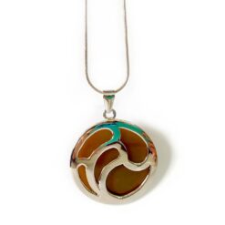 Collana Solea 7 CL 160 collana E 390