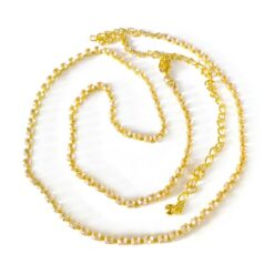 Cinture Da Donna Con Strass 3 CT 010 cintura dorata 1