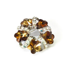 Spilla Natura 13 CT 092