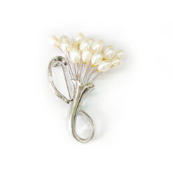 Spilla Natura 10 CT 094