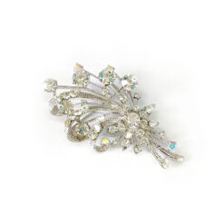 Spilla Natura 12 CT 095