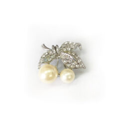 Spilla Natura 11 CT 096
