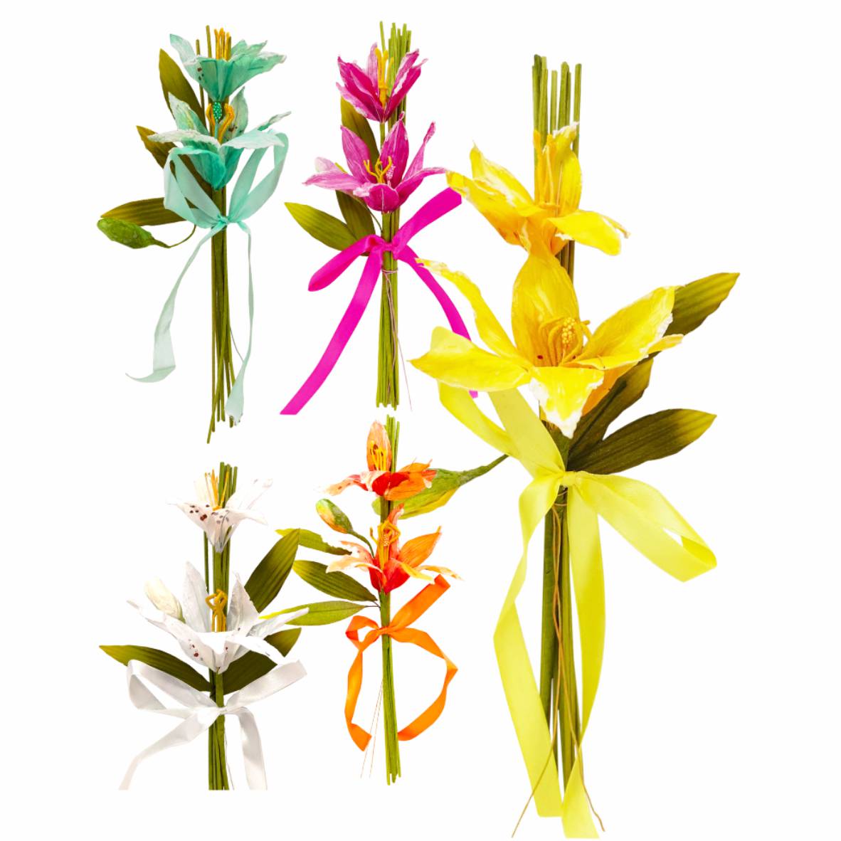 Flower Fresia 1 Flower Fresia