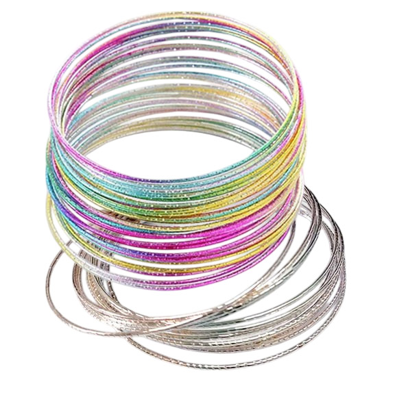 Bracciale Multifili 1 Bracciale Multifili
