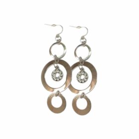 Orecchini 6 or 120 pend