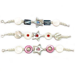 Bracciale Perla E Madreperla 5 BR 175