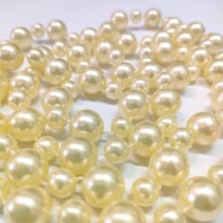 Collana Dafna 4 CL 153 perle