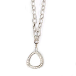 Collana Strass Regal 6 Collana Strass Regal