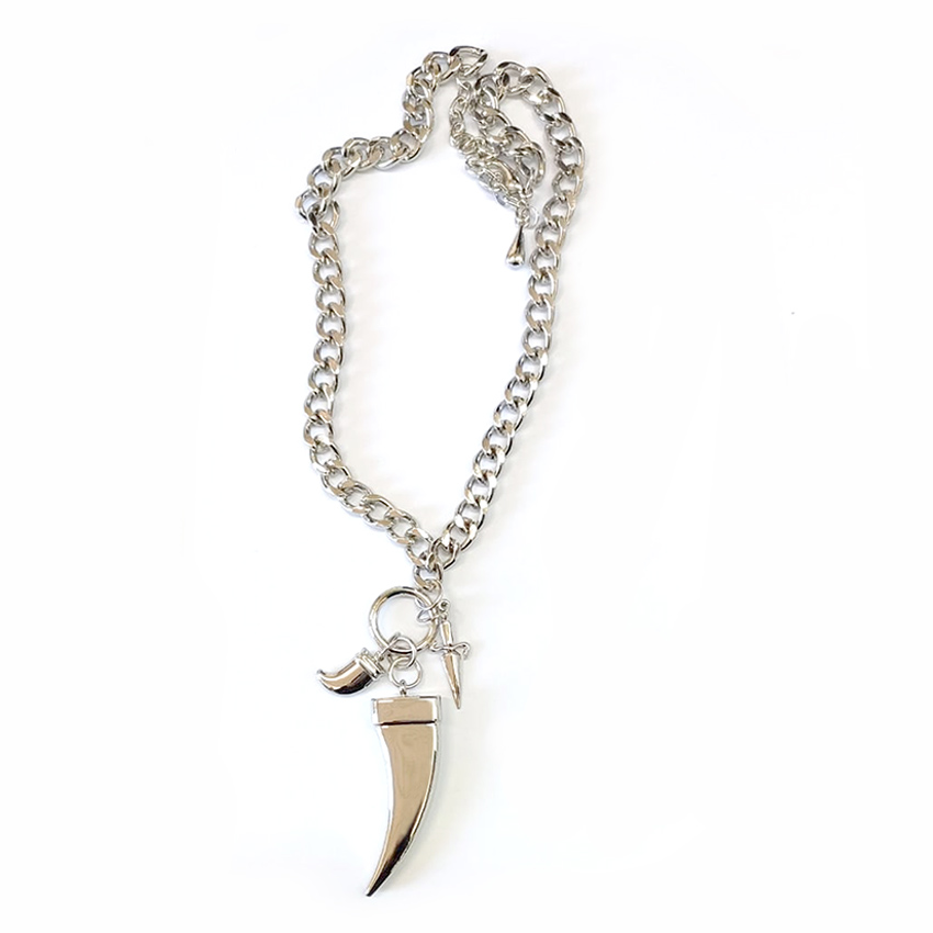 Collana Amuleto 1 Collana Amuleto