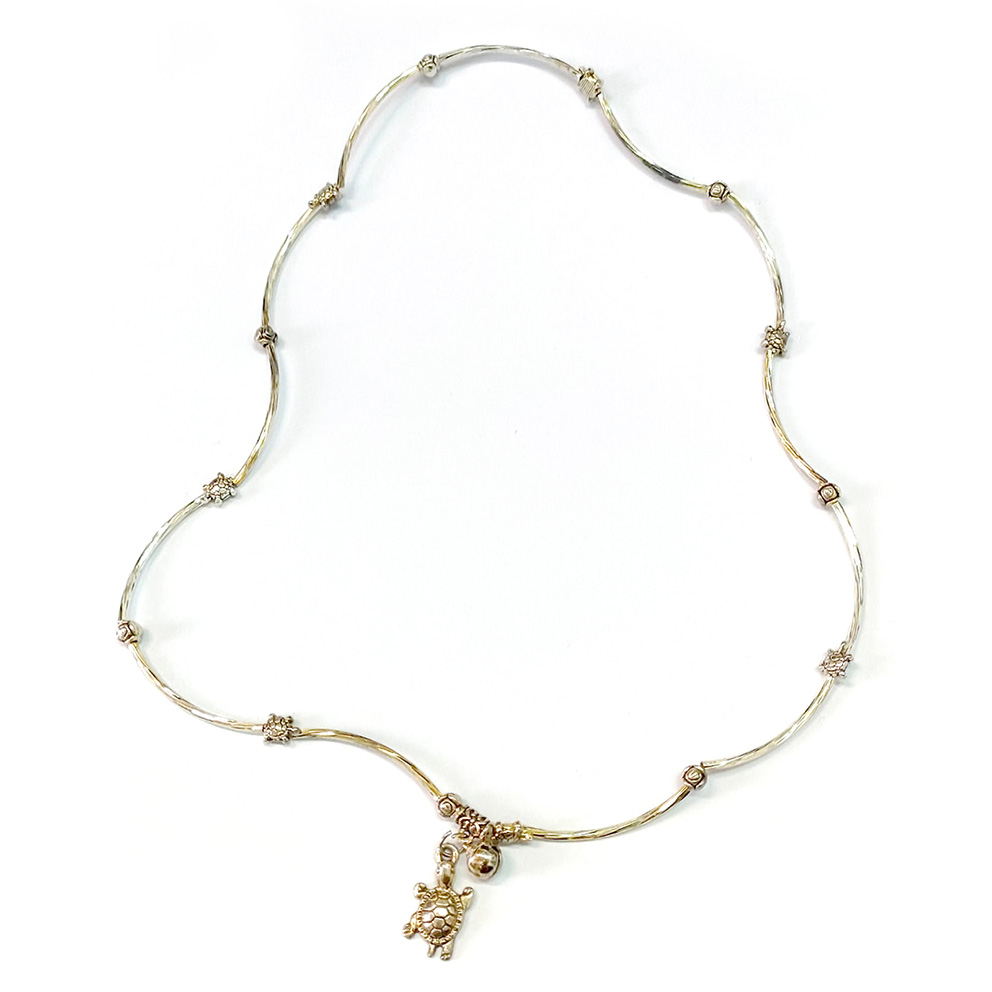 Collana Tarty 2 Collana Tarty - immagine 2