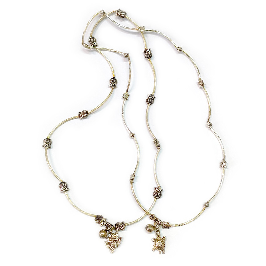 Collana Tarty 1 Collana Tarty