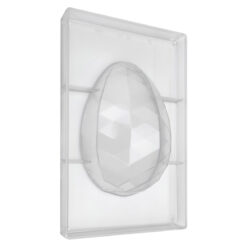 Stampo Uovo Diamante 3 PC 289 Uovo Diamante 1
