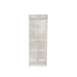 Scatola Porta Cioccolatini In Pvc Slim 7 PPCIOCSN8 20 20x60 h175 E 069