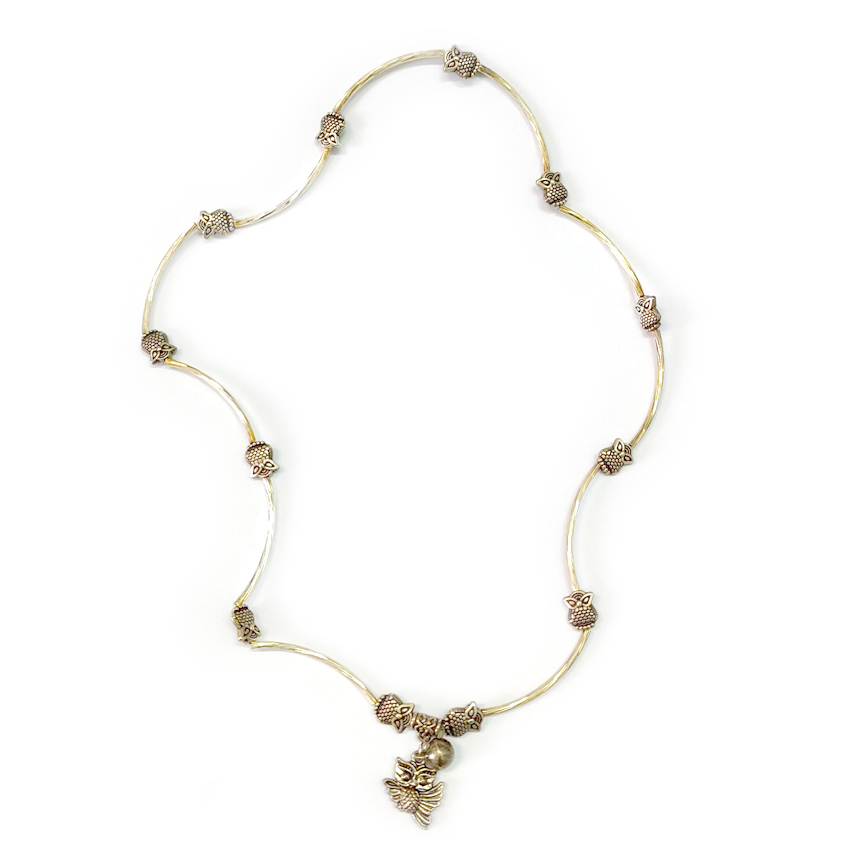 Collana Tarty 3 Collana Tarty