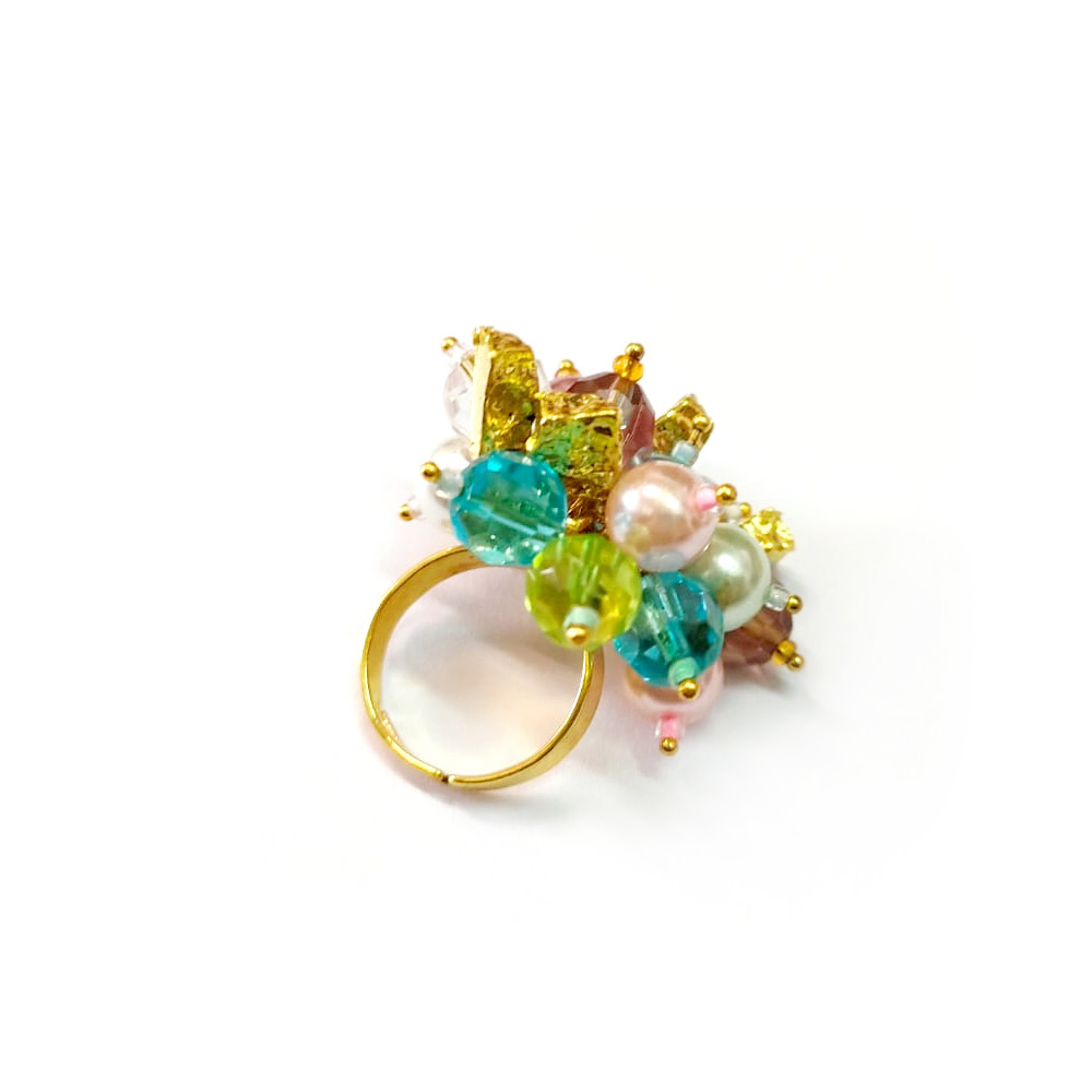 Anello Ribe 1 Anello Ribe