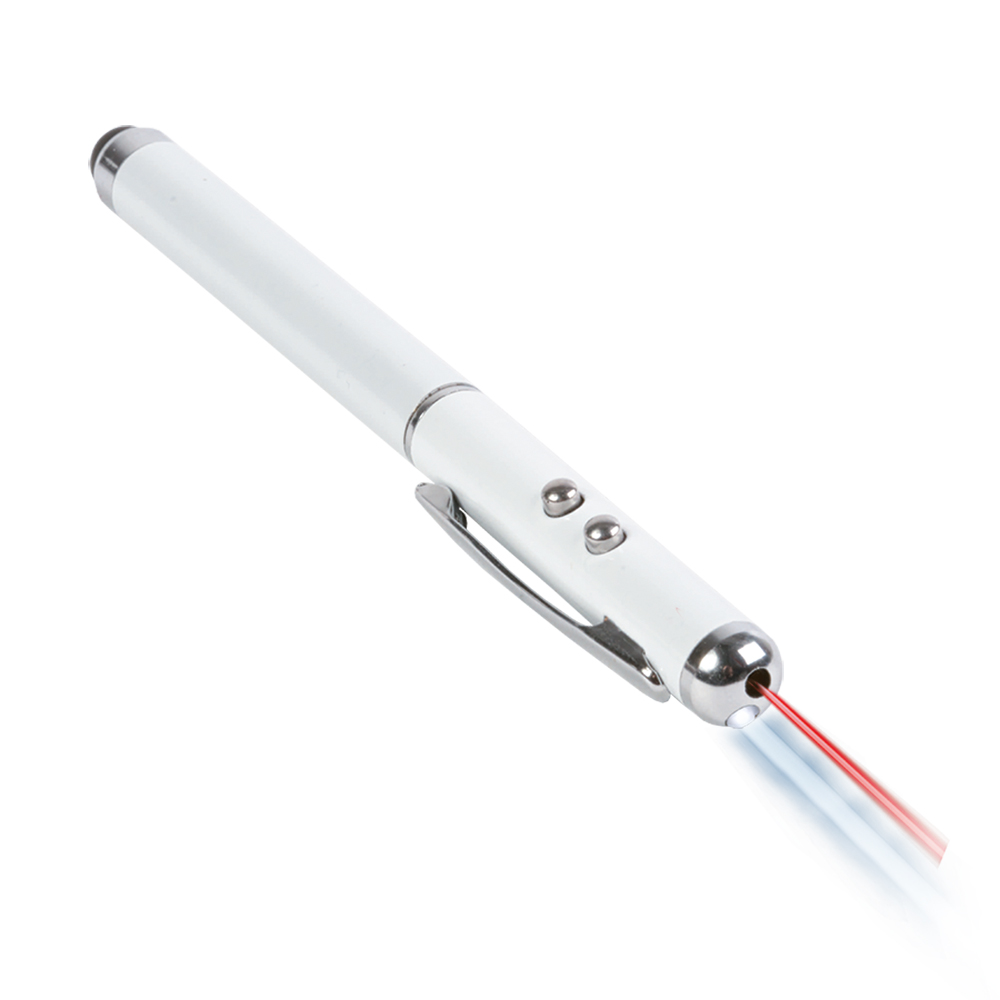 Penna Touch Screen Laser 2 Penna touch screen Laser