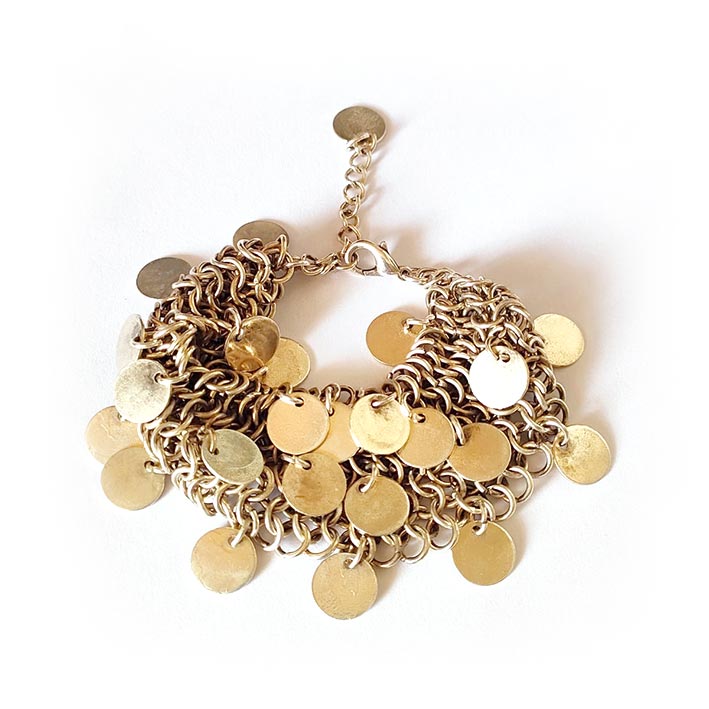 Bracciale Oriental 1 bracciale oriental