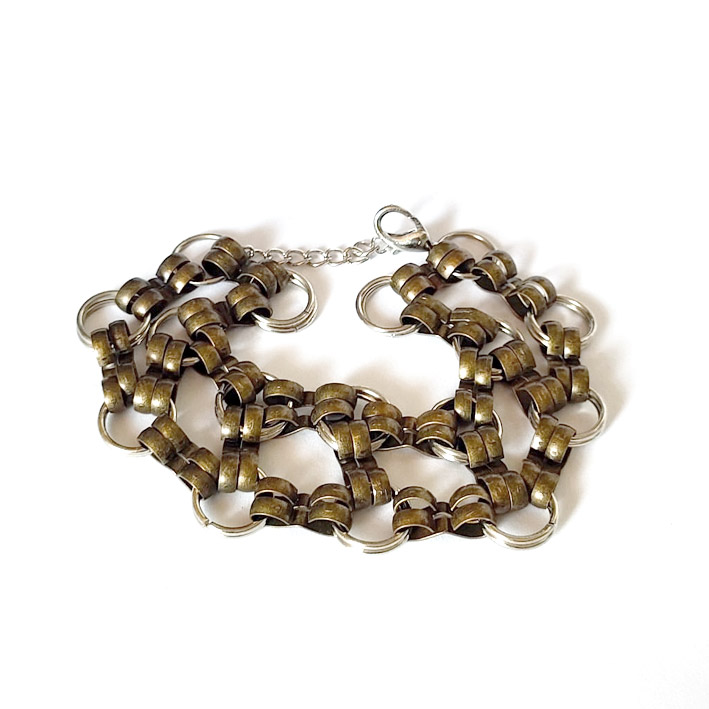 Bracciale Oriental 2 bracciale oriental