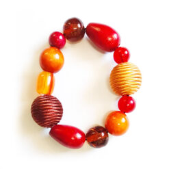 Bracciale Legno