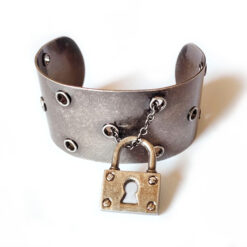 Bracciale Gladio 3 BRACCIALE GLADIO